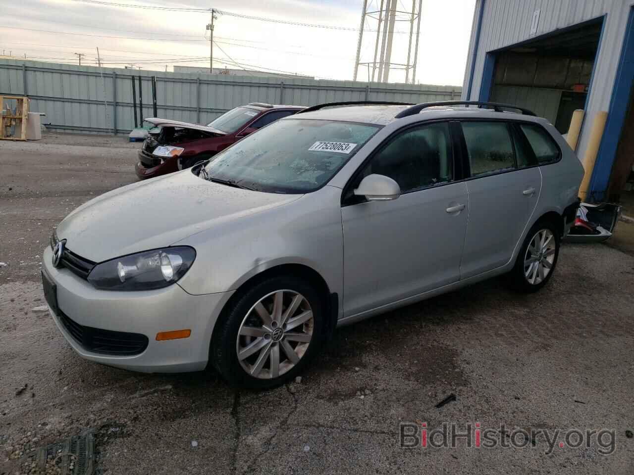 Photo 3VWKX7AJ0AM683401 - VOLKSWAGEN JETTA 2010