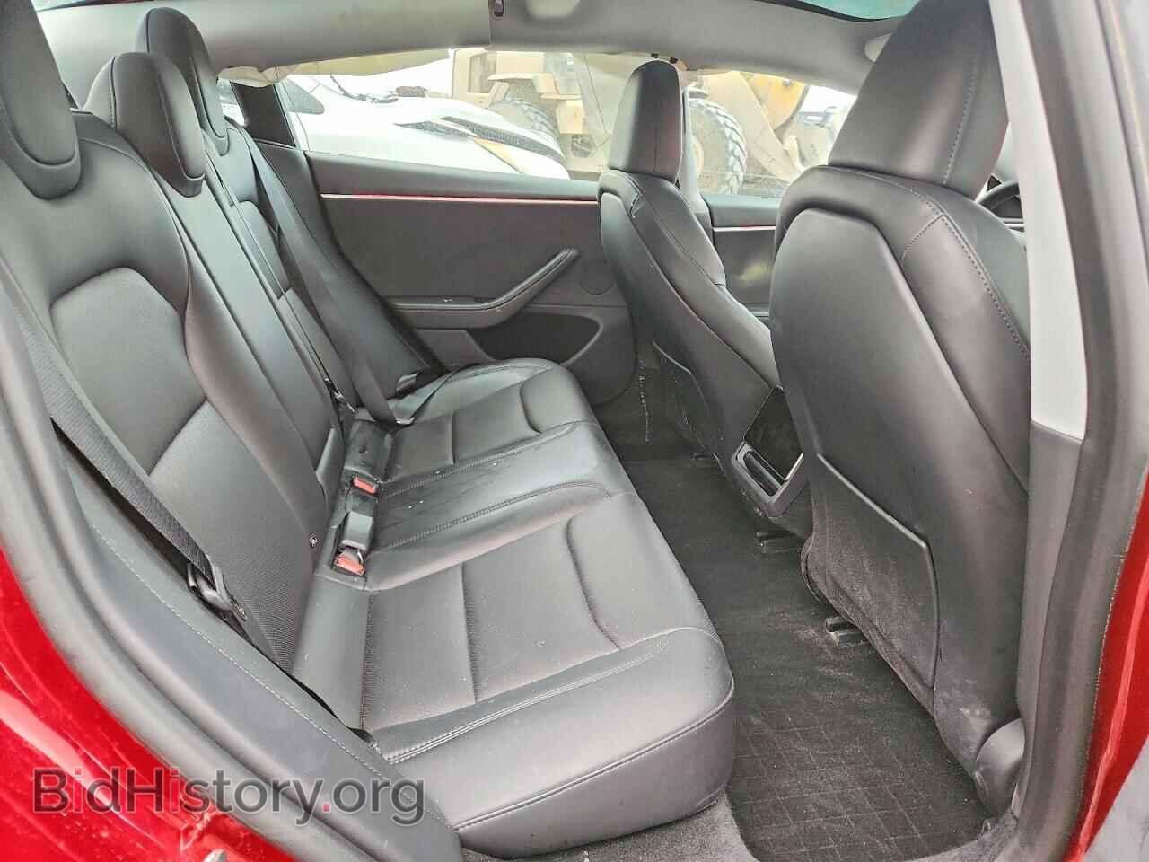 2024 TESLA MODEL 3 - VIN: 5YJ3E1EB7RF801568 - Photo 10
