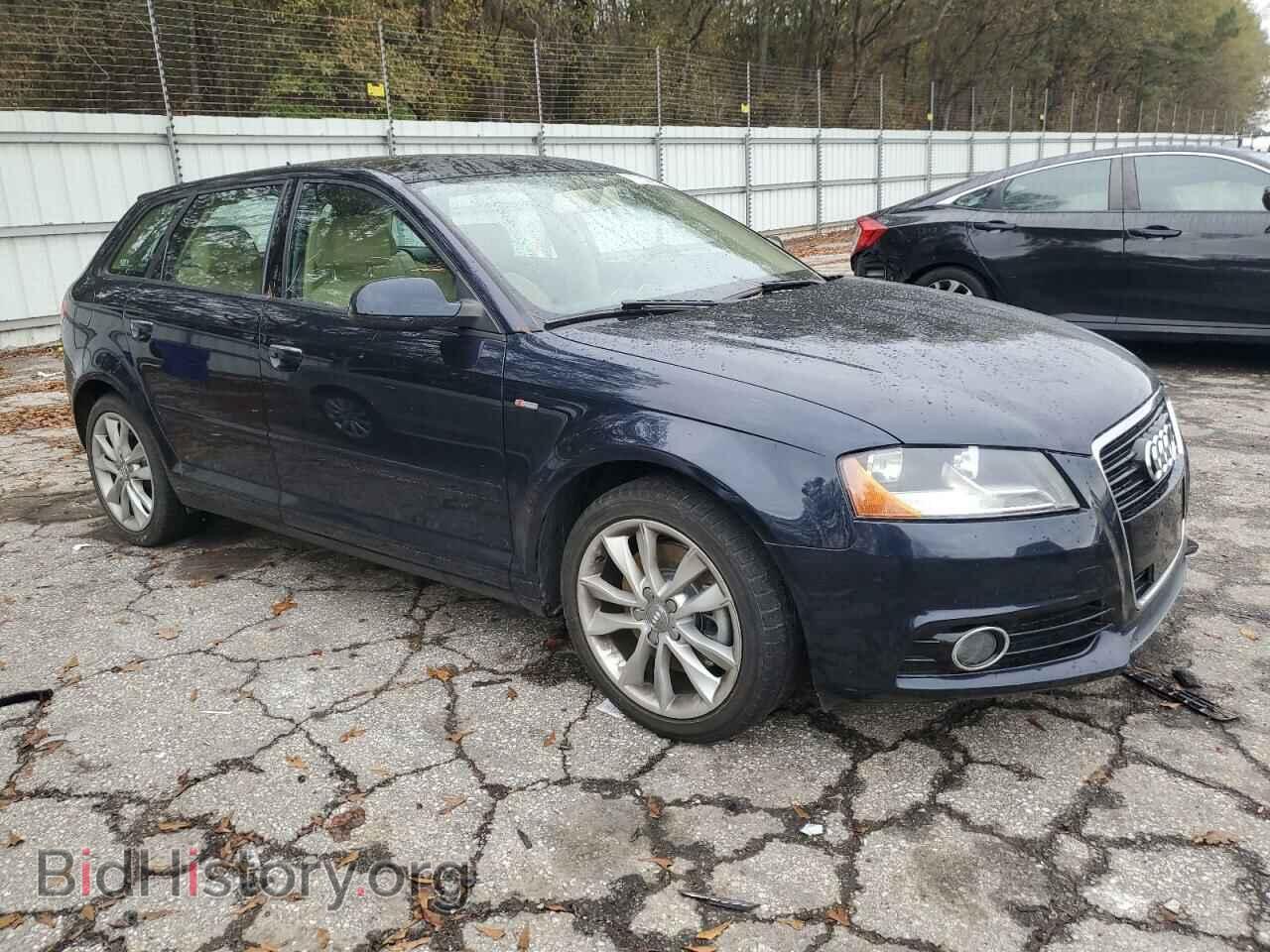 2012 AUDI A3 - VIN: WAUFEAFM4CA043229 - Фото 4