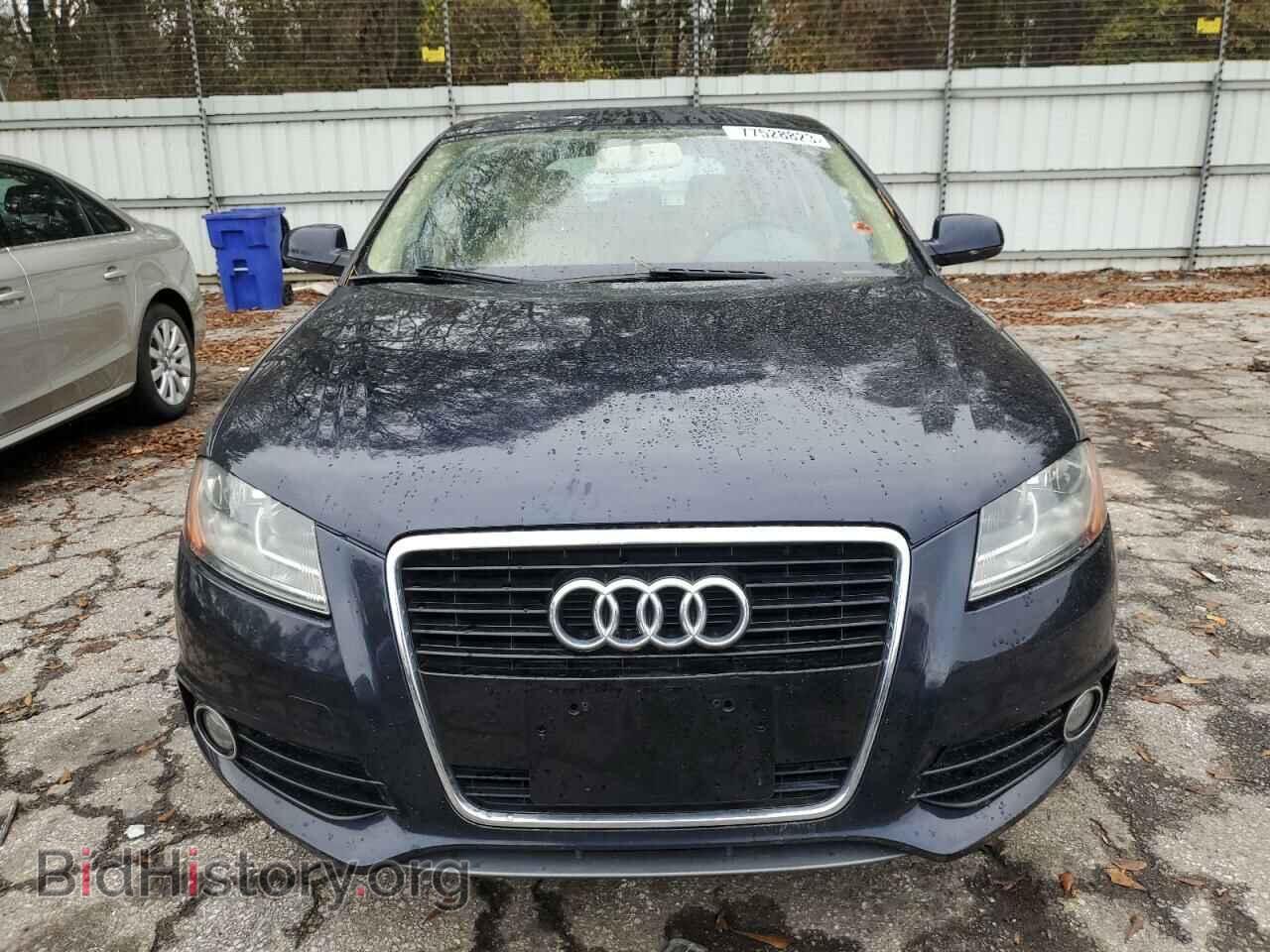 2012 AUDI A3 - VIN: WAUFEAFM4CA043229 - Фото 5