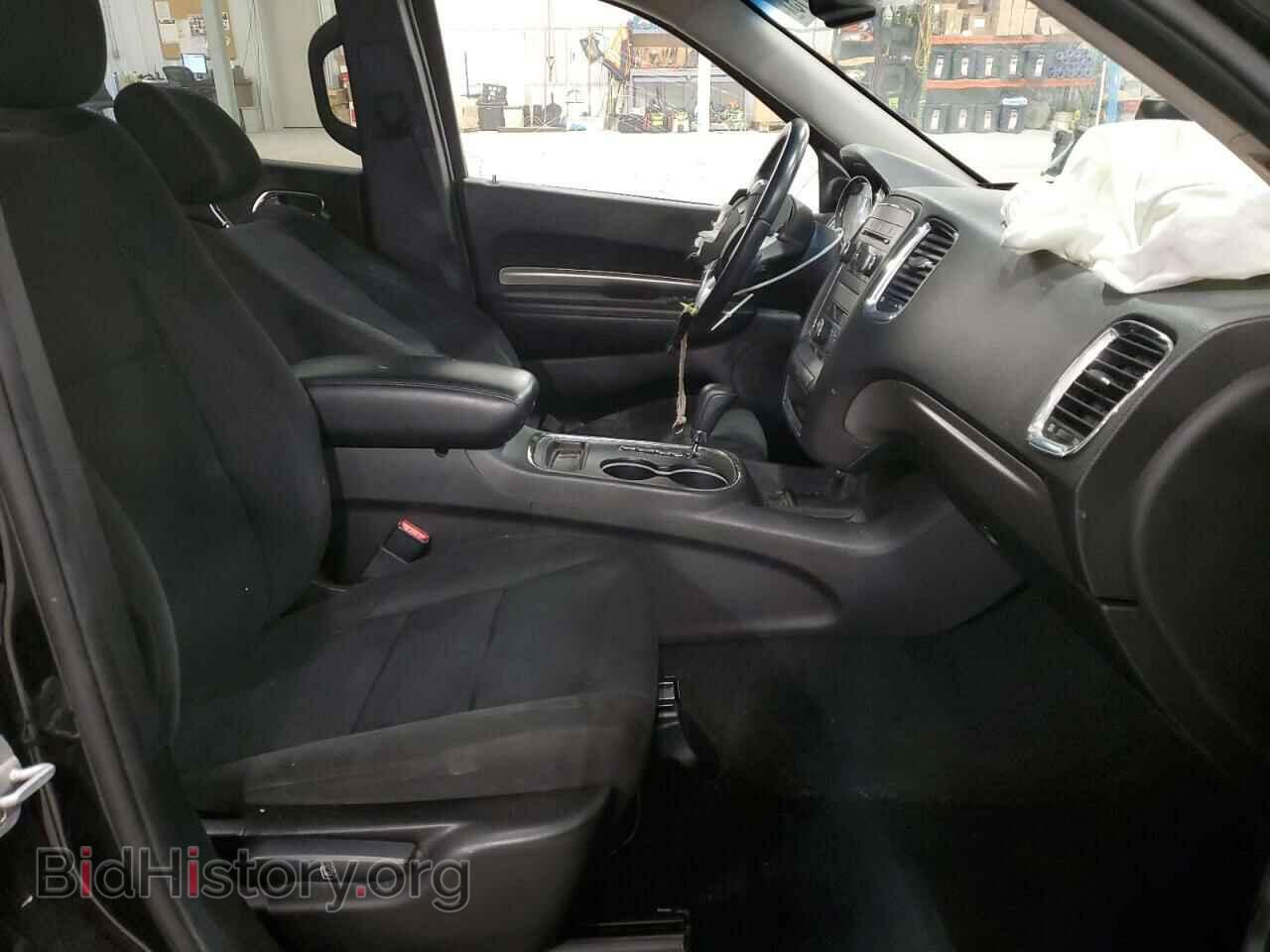2013 DODGE DURANGO - VIN: 1C4RDJAG2DC660722 - Photo 7