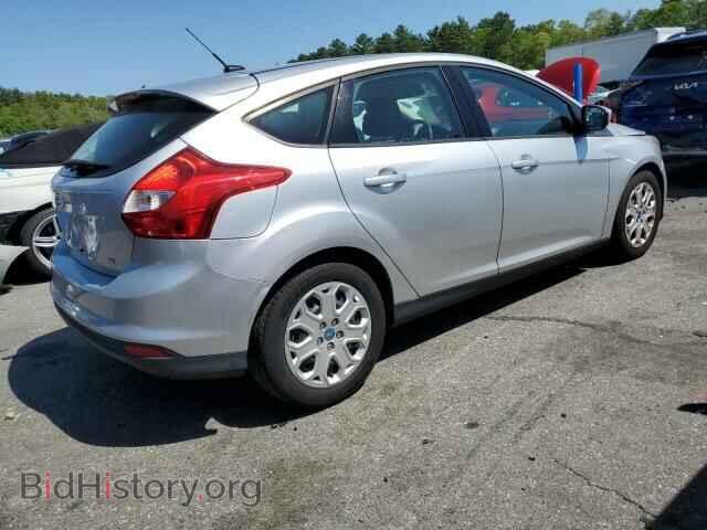 2012 FORD FOCUS - VIN: 1FAHP3K26CL102183 - Фото 3