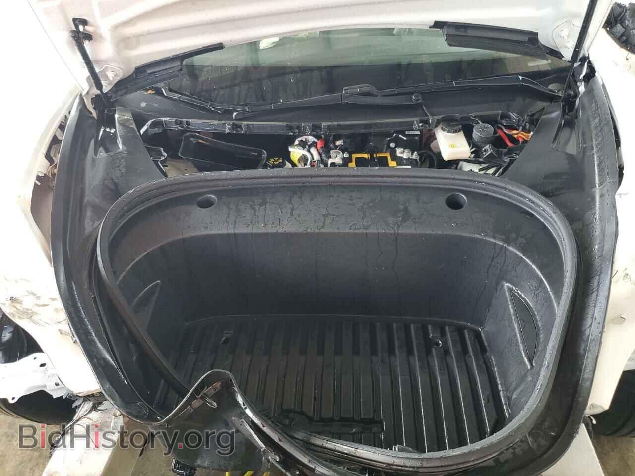 2021 TESLA MODEL 3 - VIN: 5YJ3E1EA1MF083516 - Photo 11