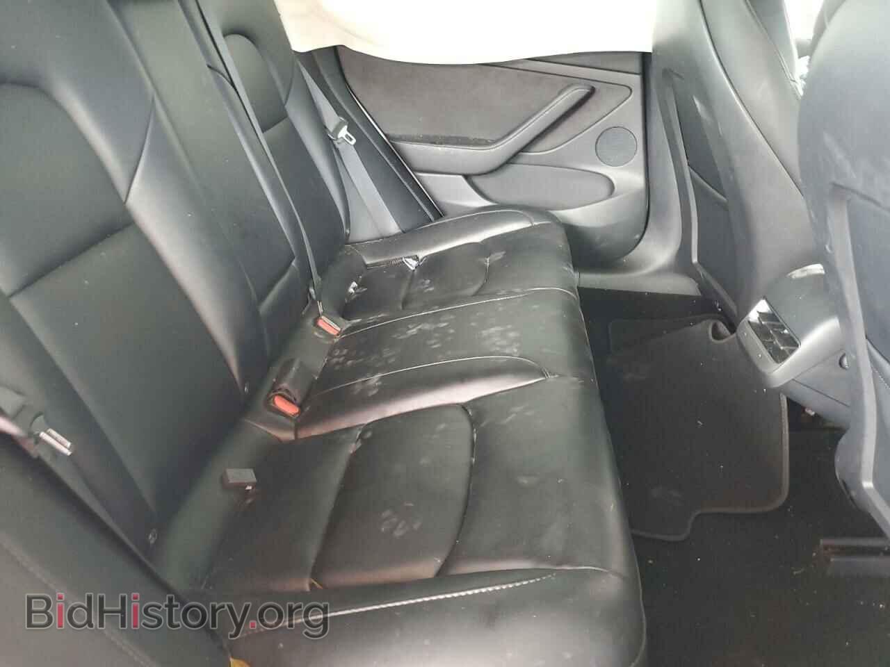 2021 TESLA MODEL 3 - VIN: 5YJ3E1EA1MF083516 - Photo 10
