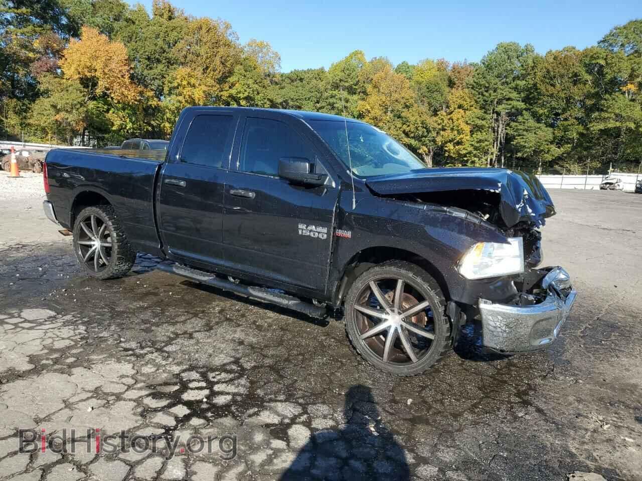 2015 RAM 1500 - VIN: 1C6RR7FT9FS697082 - Фото 4