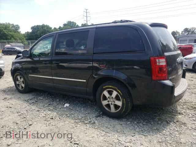 2010 DODGE CARAVAN - VIN: 2D4RN5D12AR444791 - Photo 2