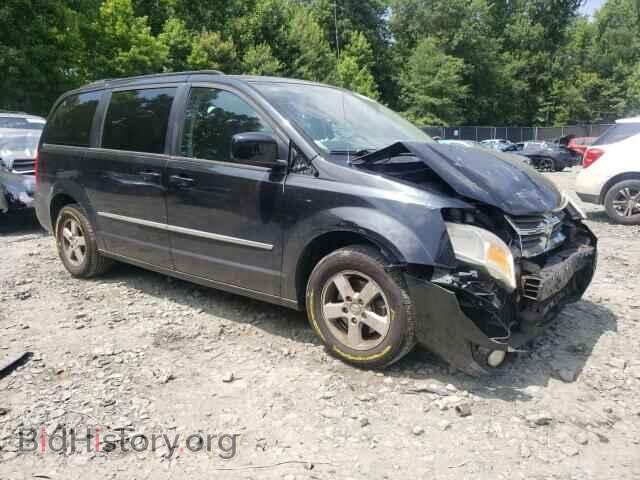 2010 DODGE CARAVAN - VIN: 2D4RN5D12AR444791 - Photo 4