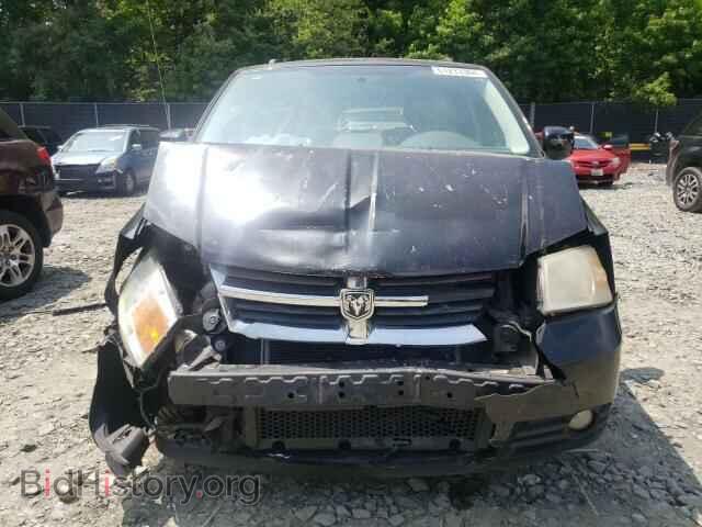 2010 DODGE CARAVAN - VIN: 2D4RN5D12AR444791 - Photo 5