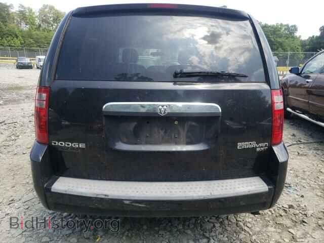 2010 DODGE CARAVAN - VIN: 2D4RN5D12AR444791 - Photo 6