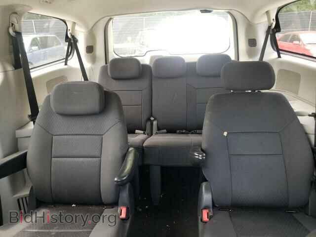 2010 DODGE CARAVAN - VIN: 2D4RN5D12AR444791 - Photo 10