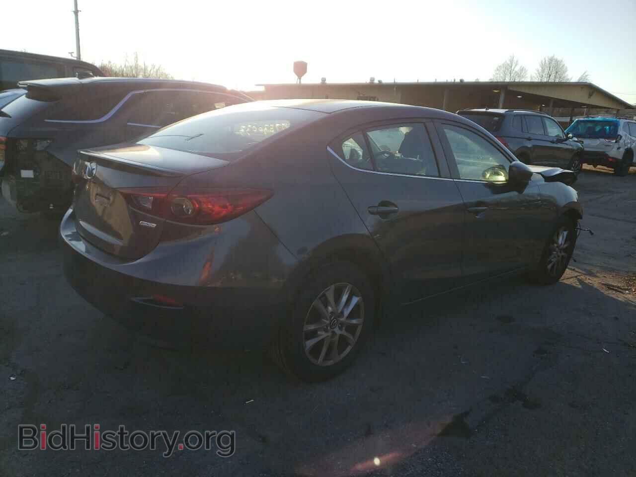 2015 MAZDA 3 - VIN: 3MZBM1V75FM128195 - Фото 3