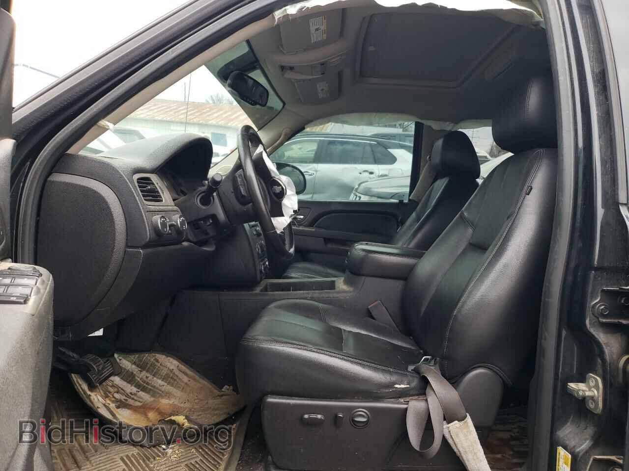 2012 CHEVROLET ALL Models - VIN: 1GCPKTE73CF180706 - Фото 7