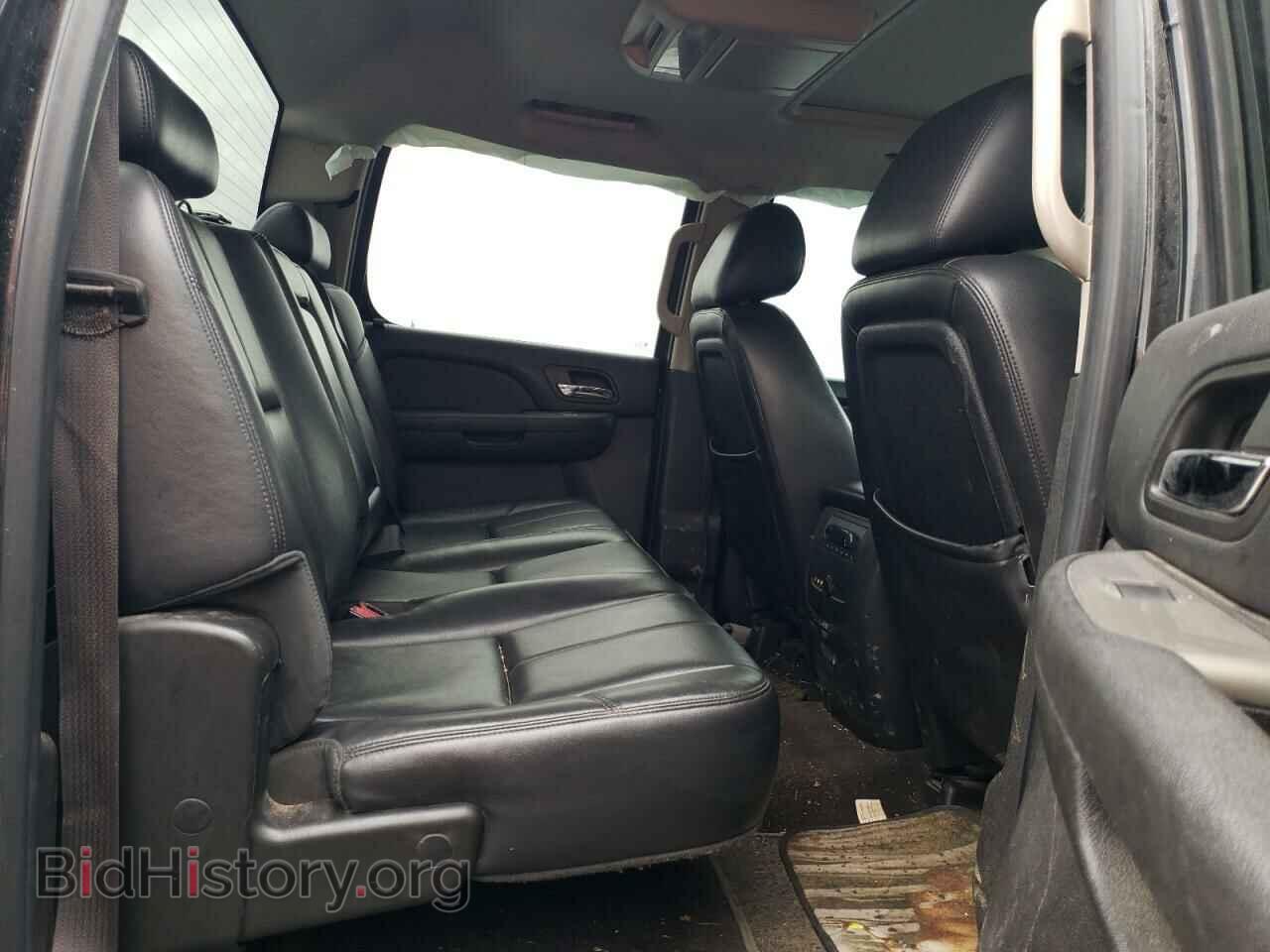 2012 CHEVROLET ALL Models - VIN: 1GCPKTE73CF180706 - Фото 10