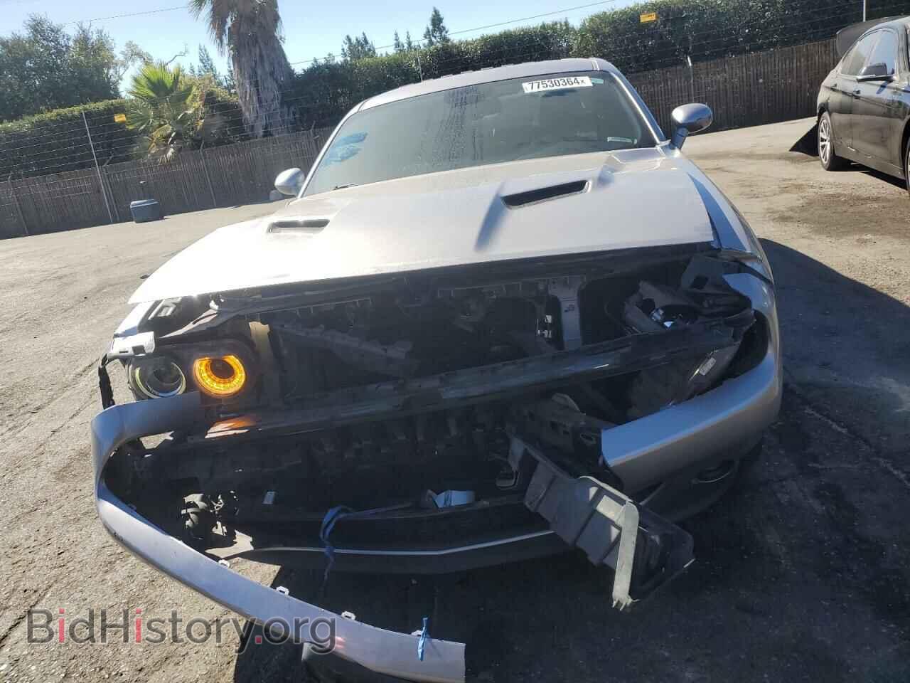 2015 DODGE CHALLENGER - VIN: 2C3CDZBG6FH705989 - Фото 5