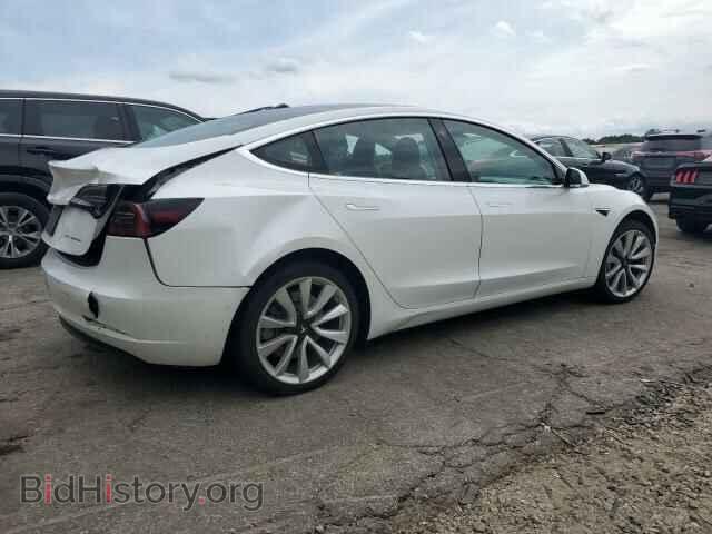 2019 TESLA MODEL 3 - VIN: 5YJ3E1EB8KF213037 - Photo 3
