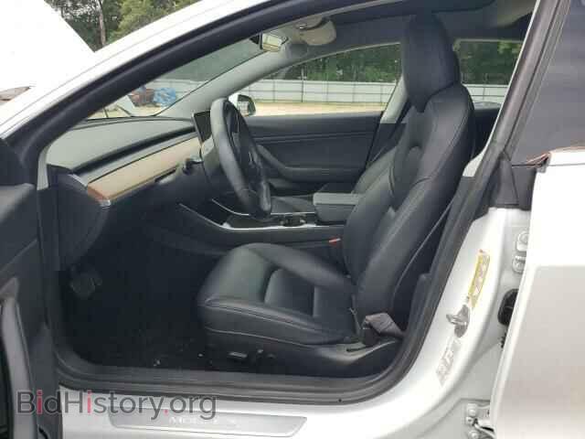 2019 TESLA MODEL 3 - VIN: 5YJ3E1EB8KF213037 - Photo 7