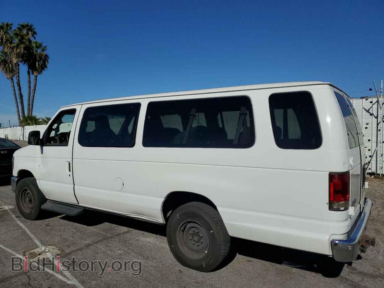 2012 FORD ALL Models - VIN: 1FBSS3BL6CDA99341 - Фото 2