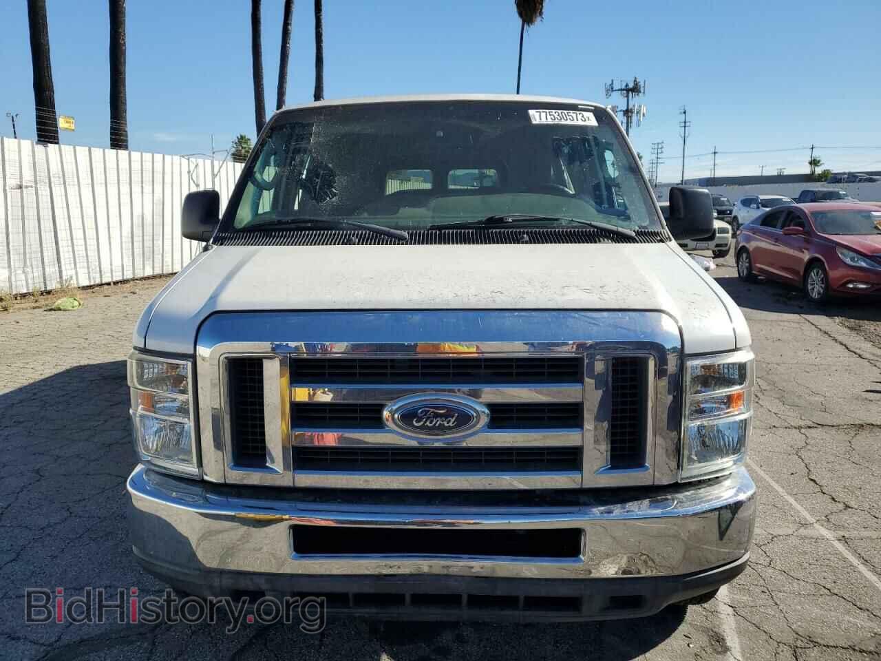 2012 FORD ALL Models - VIN: 1FBSS3BL6CDA99341 - Фото 5