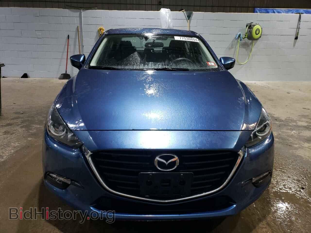 2017 MAZDA 3 - VIN: 3MZBN1U70HM150588 - Фото 5