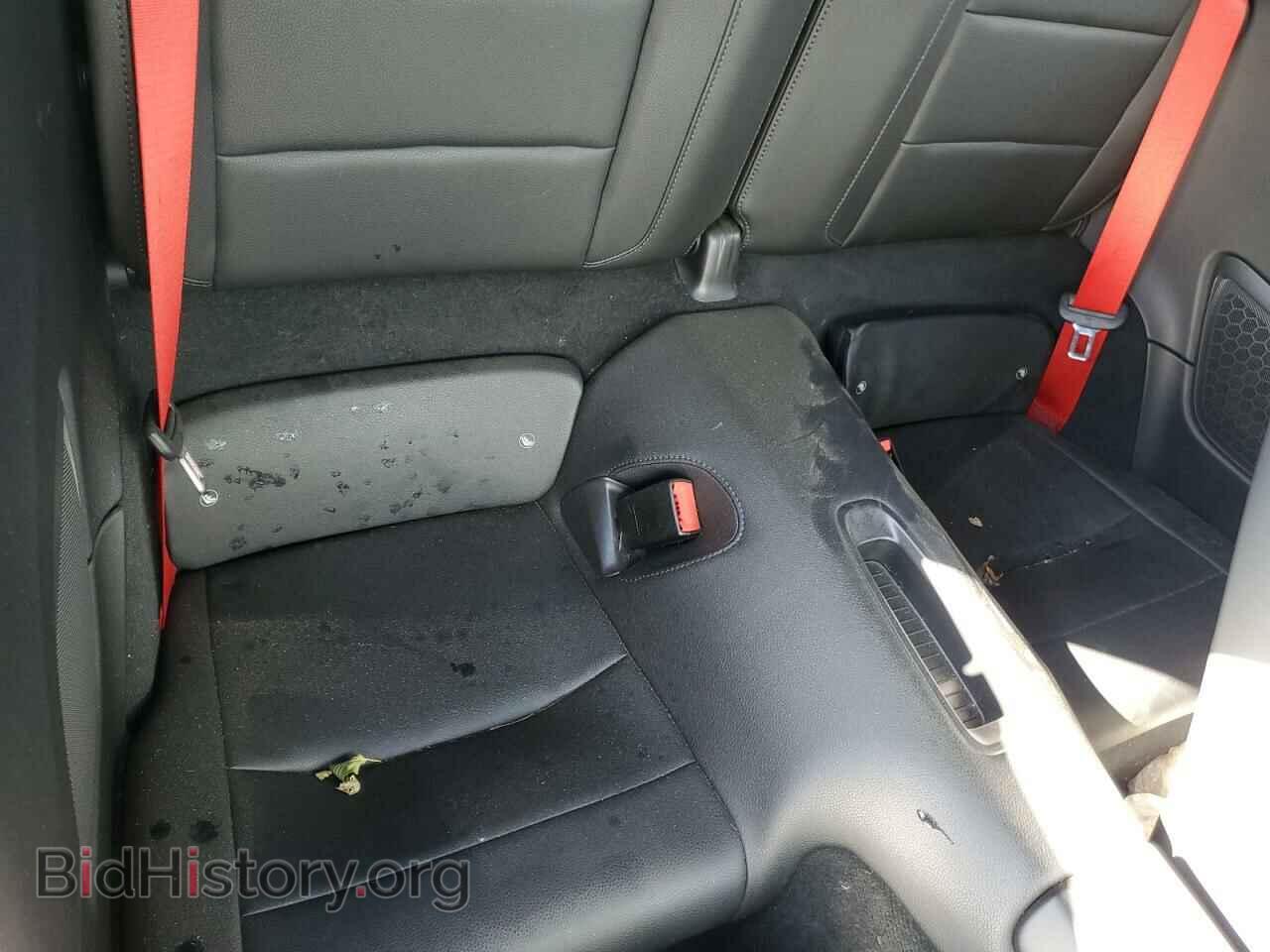 2013 PORSCHE 911 - VIN: WP0CB2A93DS155278 - Фото 10