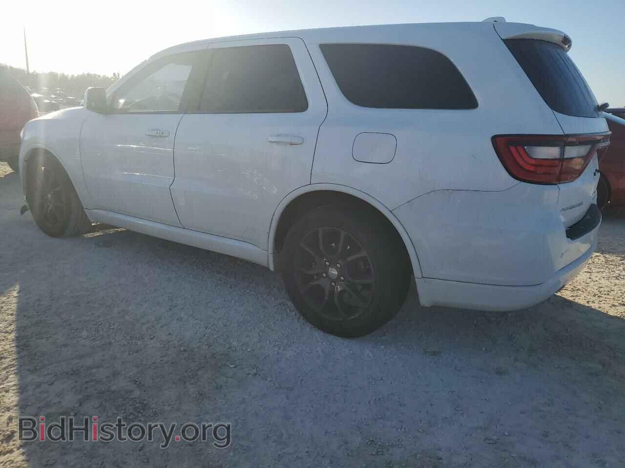 2015 DODGE DURANGO - VIN: 1C4SDHCTXFC239712 - Photo 2
