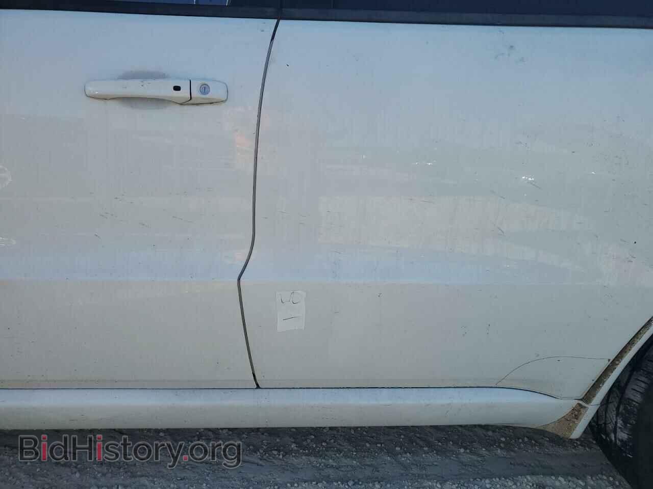 2015 DODGE DURANGO - VIN: 1C4SDHCTXFC239712 - Photo 13
