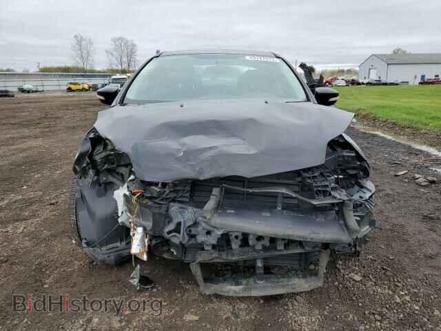 2014 FORD FOCUS - VIN: 1FADP3F23EL228674 - Фото 5