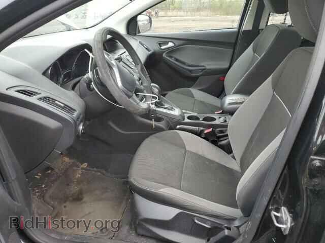 2014 FORD FOCUS - VIN: 1FADP3F23EL228674 - Фото 7