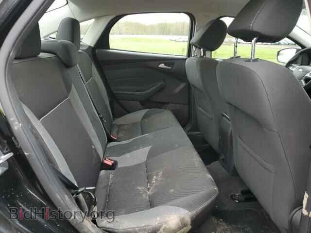 2014 FORD FOCUS - VIN: 1FADP3F23EL228674 - Фото 10