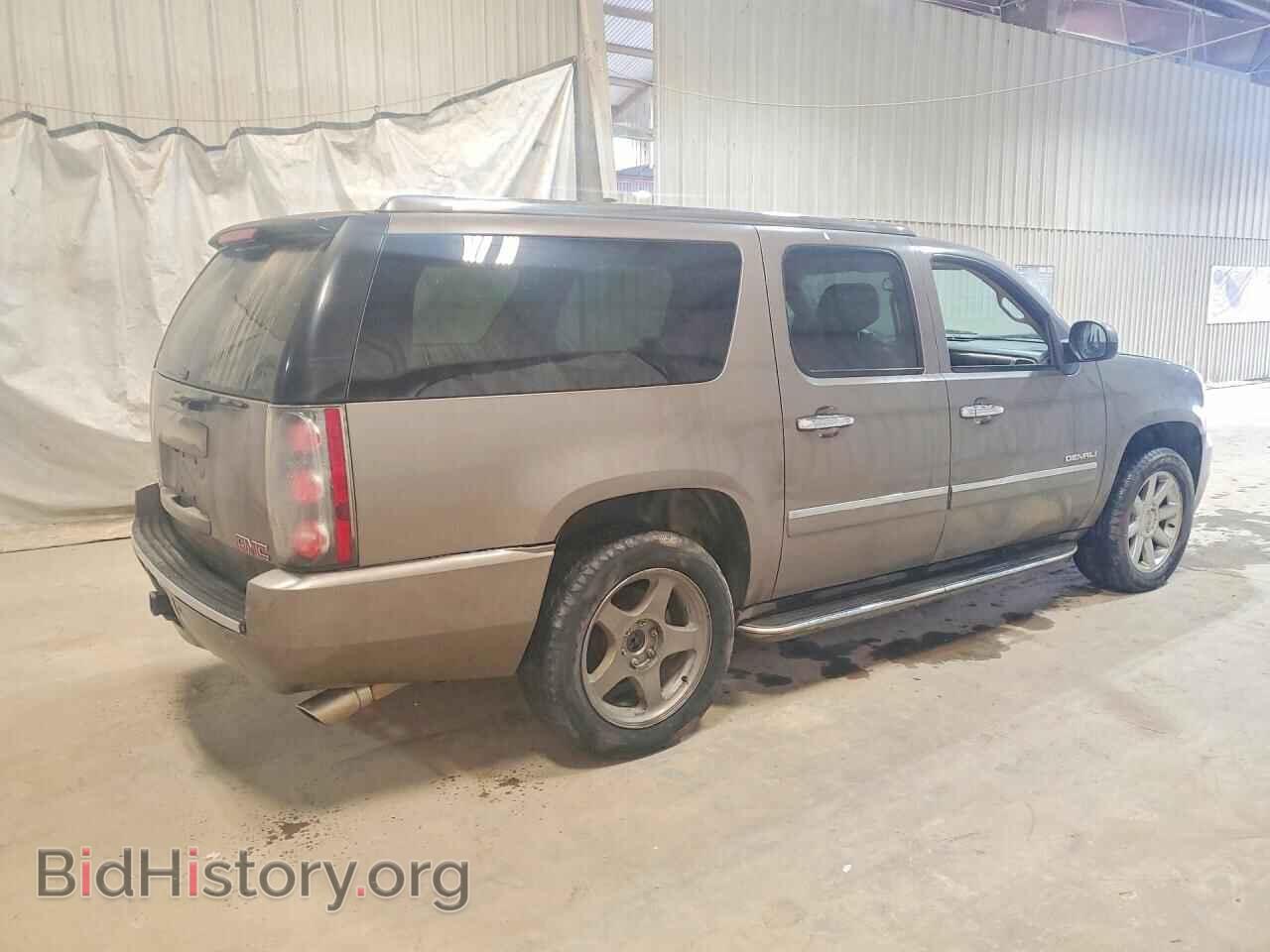 2013 GMC YUKON - VIN: 1GKS1MEF9DR280307 - Фото 3