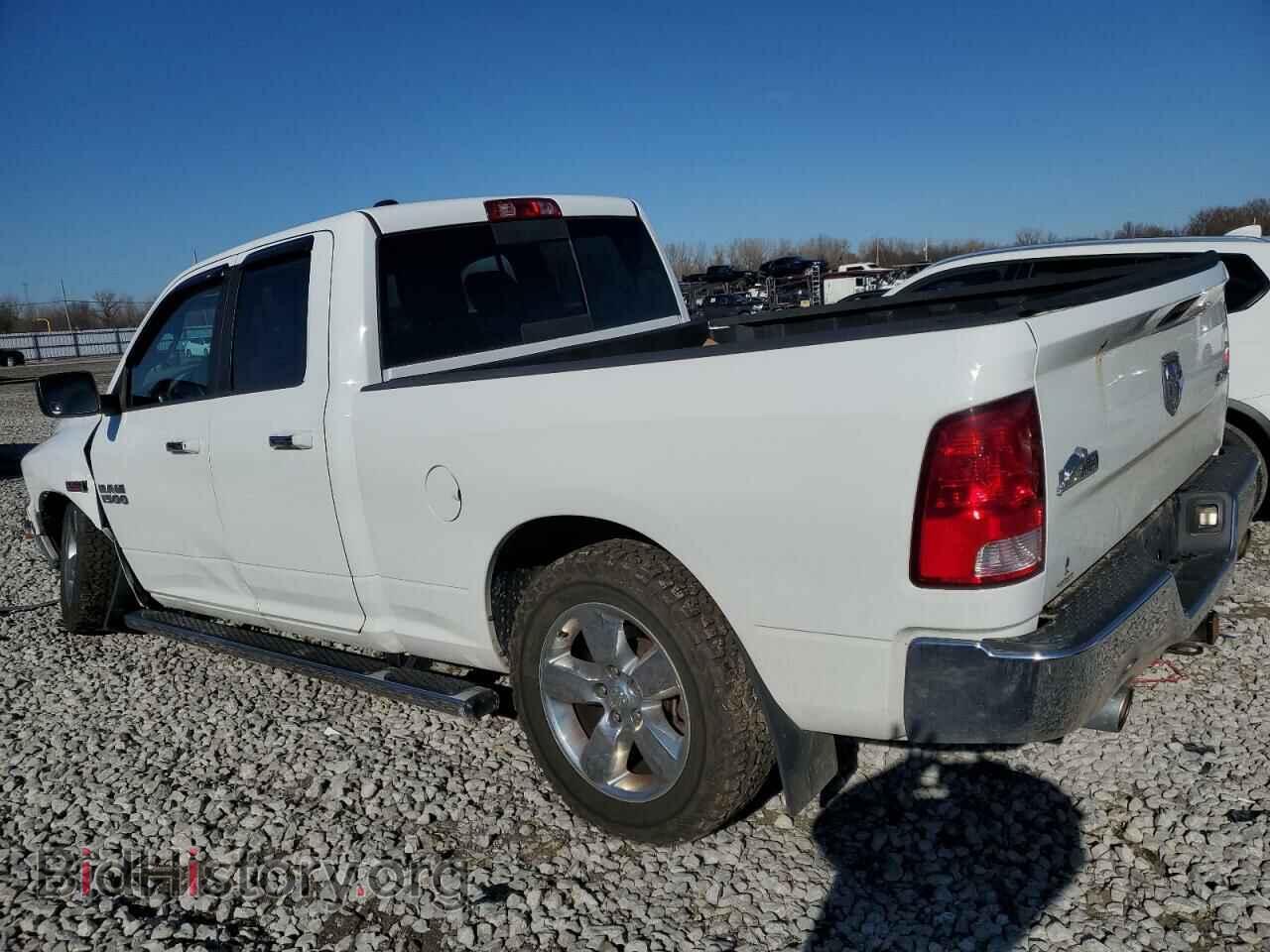 2015 RAM 1500 - VIN: 1C6RR7GT6FS693764 - Фото 2