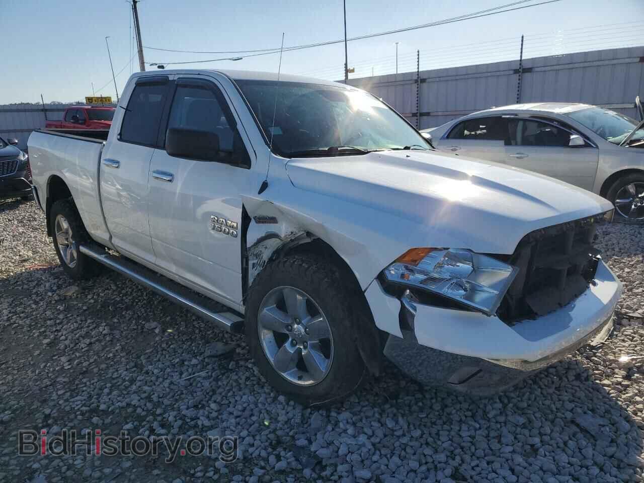 2015 RAM 1500 - VIN: 1C6RR7GT6FS693764 - Фото 4