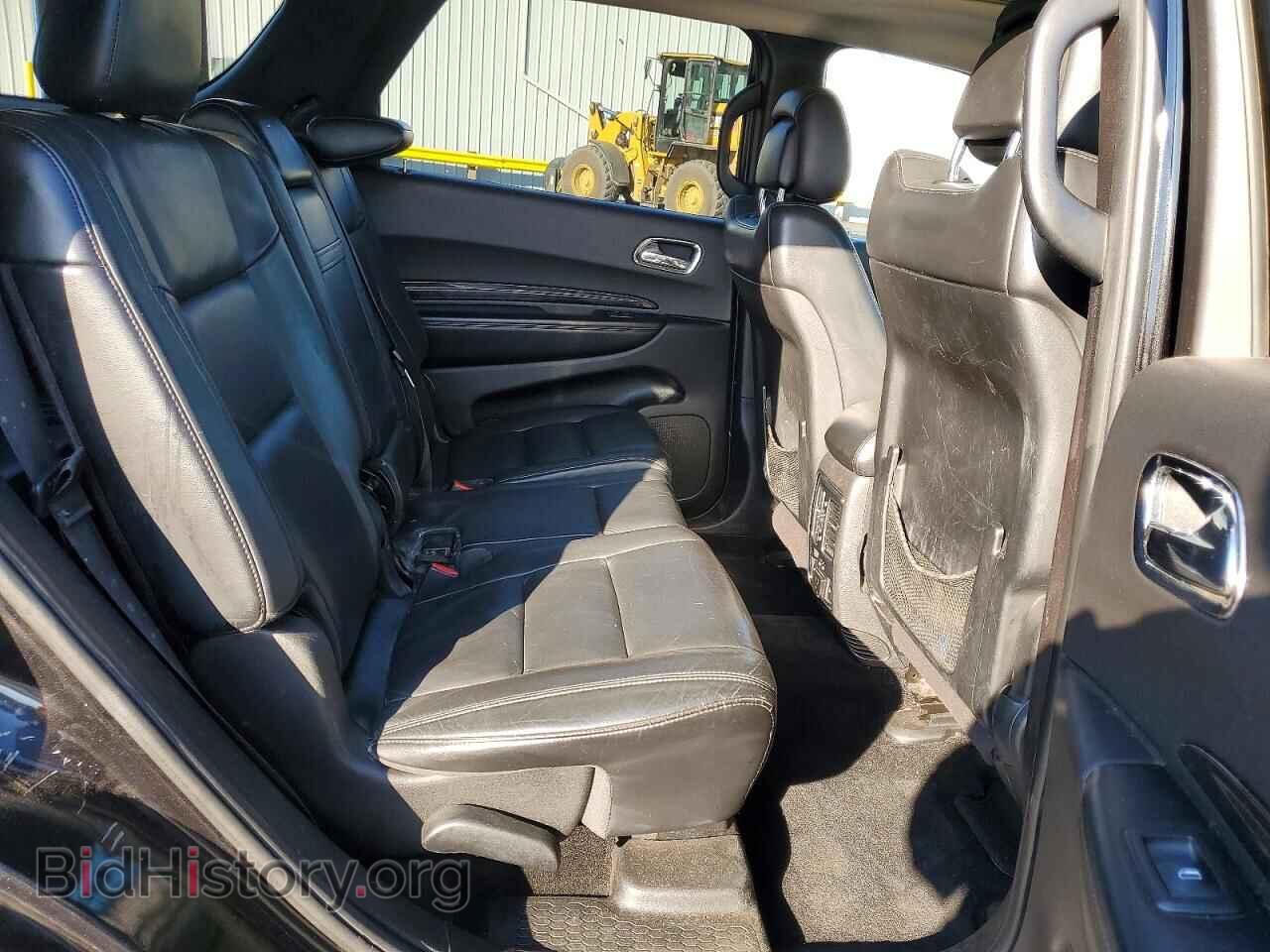 2014 DODGE DURANGO - VIN: 1C4SDJDT3EC411292 - Photo 10
