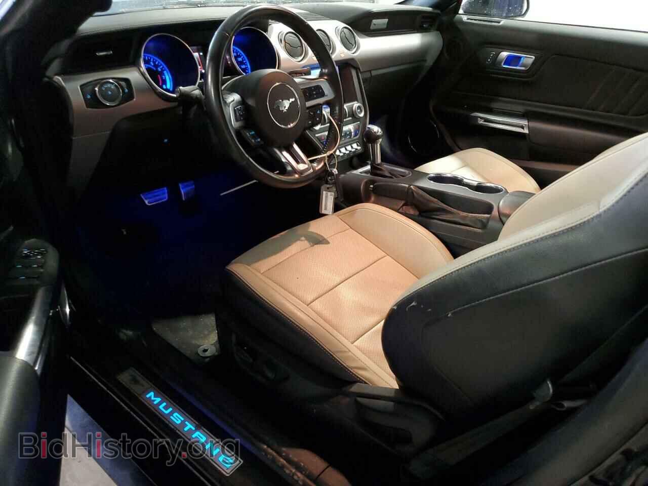 2022 FORD ALL Models - VIN: 1FATP8UH9N5102775 - Фото 8