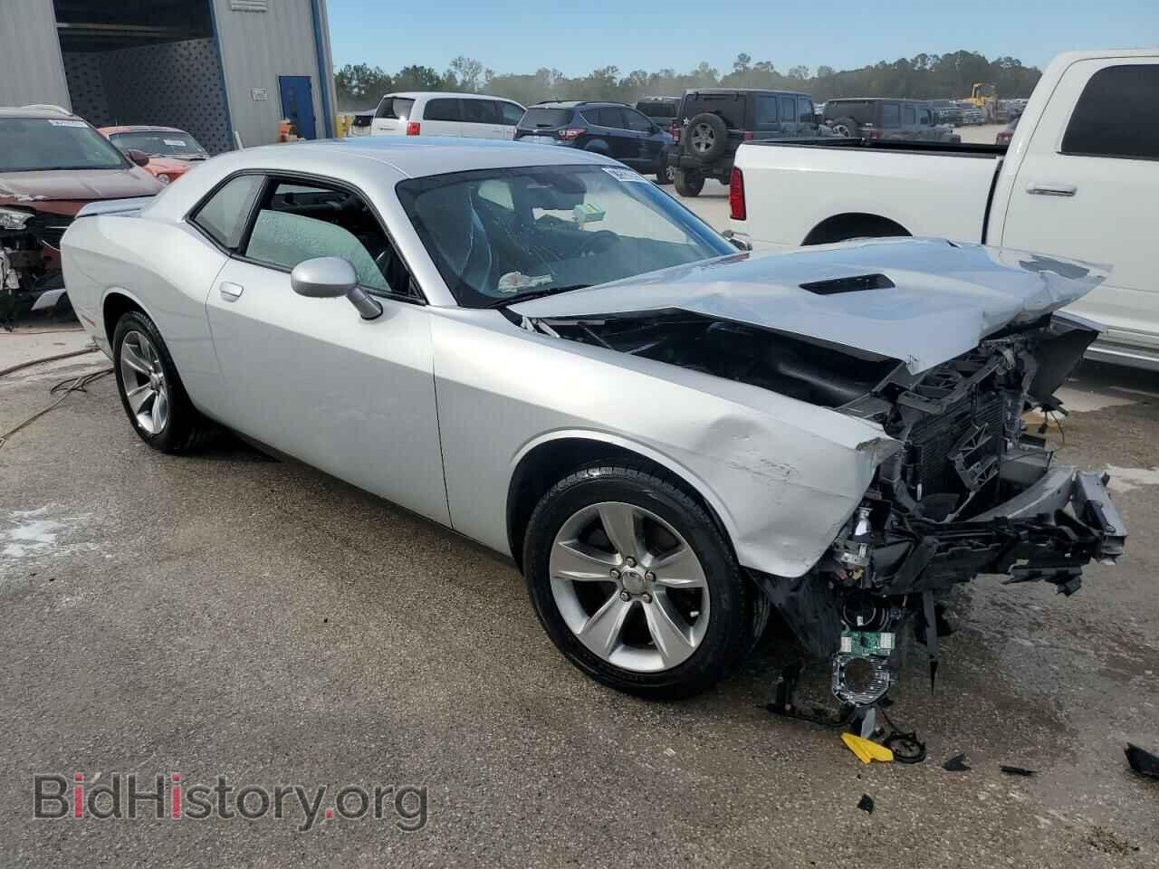 2019 DODGE CHALLENGER - VIN: 2C3CDZAG8KH751349 - Photo 4