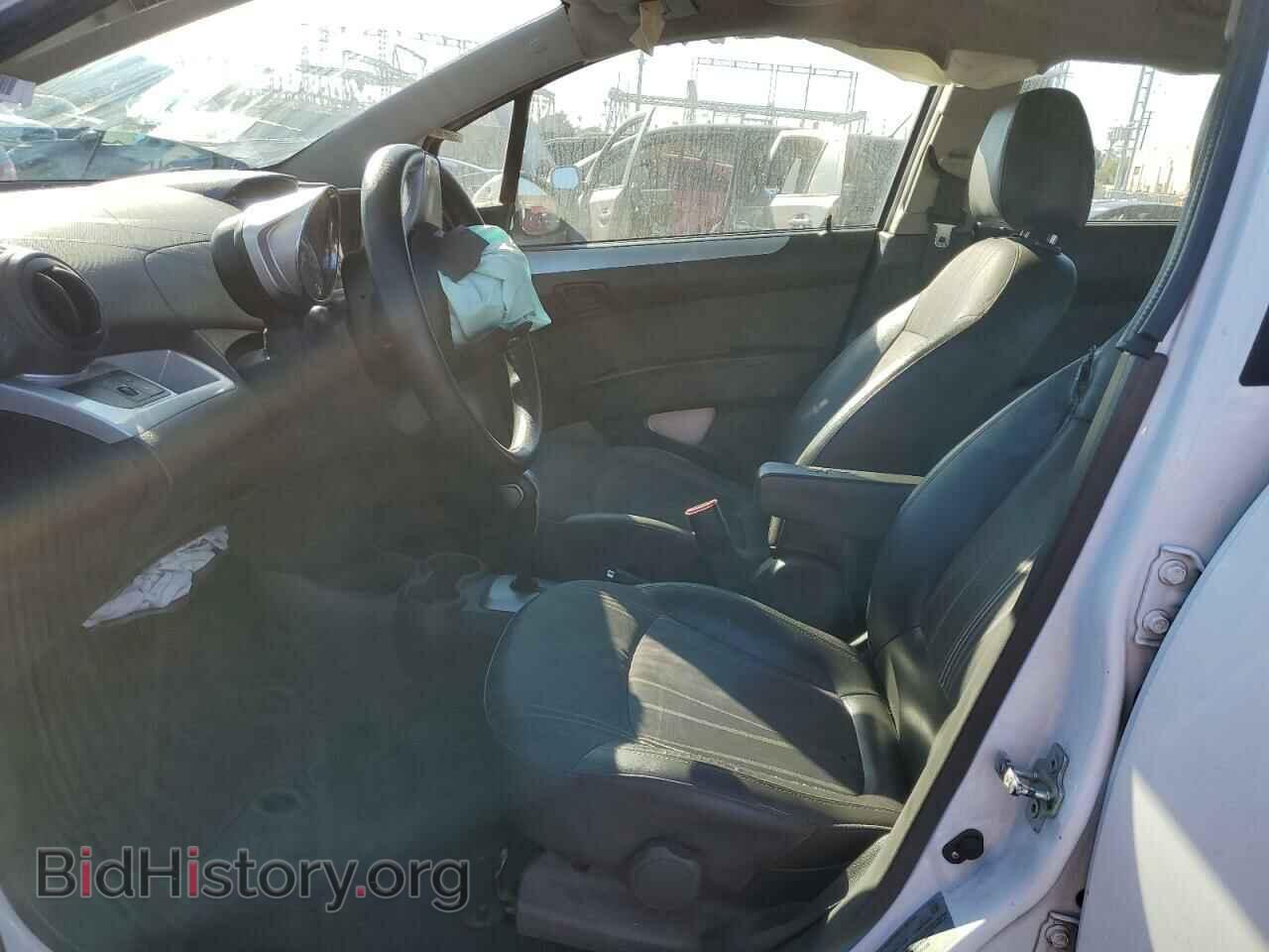 2015 CHEVROLET SPARK - VIN: KL8CB6S9XFC726261 - Фото 7