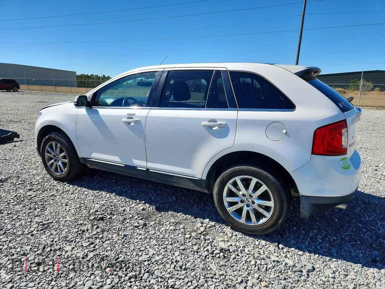 2013 FORD EDGE - VIN: 2FMDK3KC2DBB97614 - Photo 2