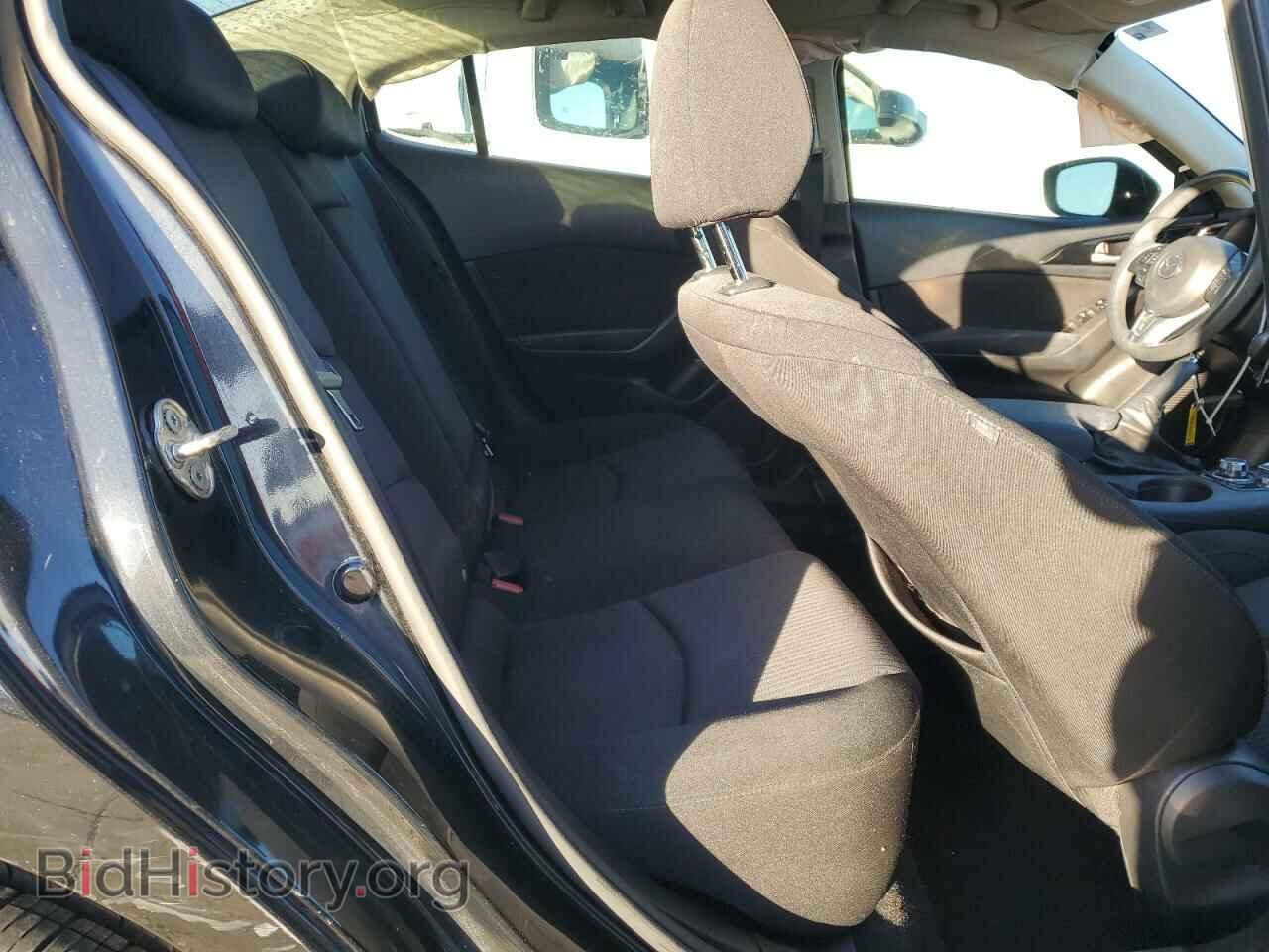 2016 MAZDA 3 - VIN: 3MZBM1U74GM303989 - Фото 10