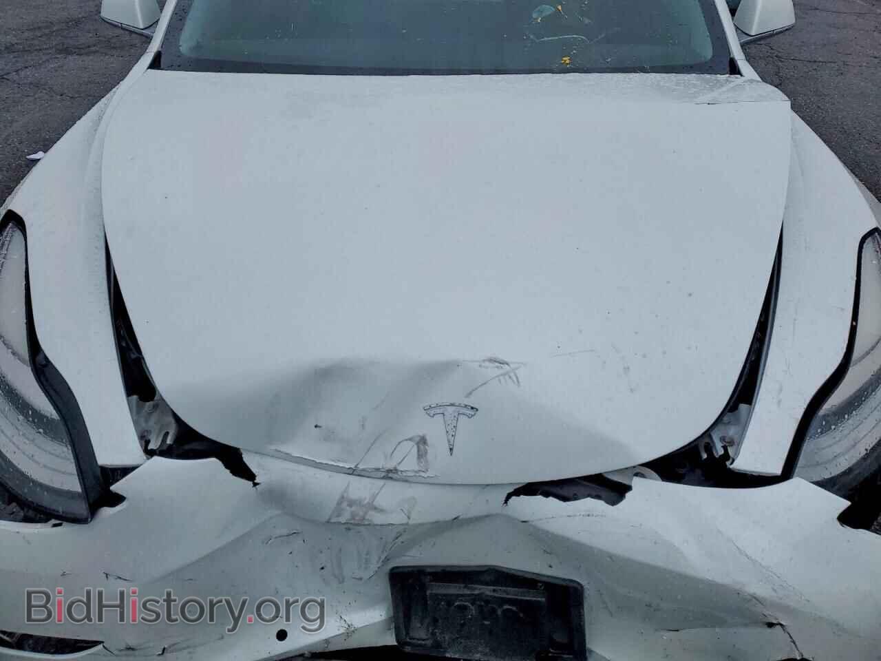 2019 TESLA MODEL 3 - VIN: 5YJ3E1EA3KF476527 - Photo 11