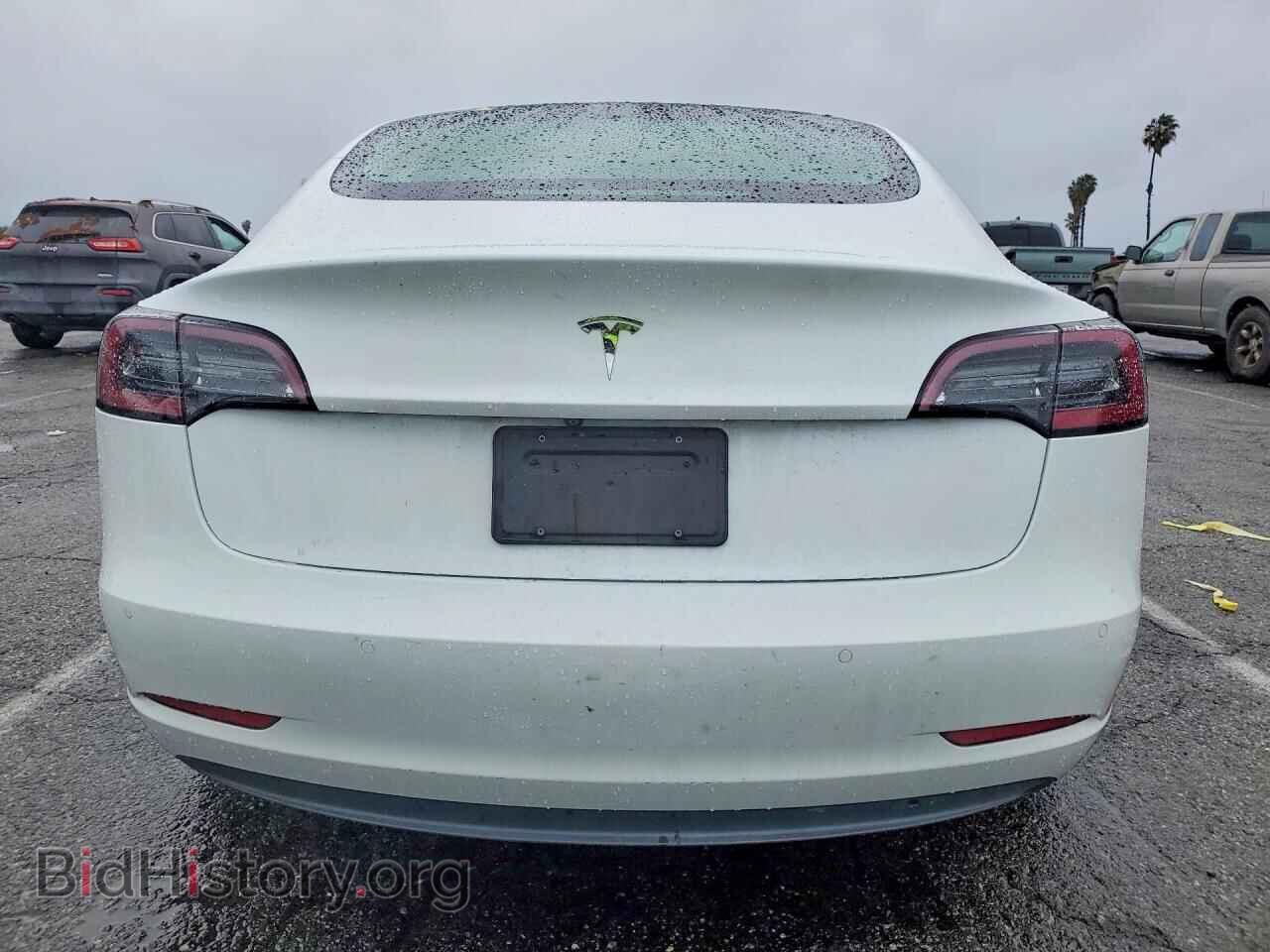 2019 TESLA MODEL 3 - VIN: 5YJ3E1EA3KF476527 - Photo 6