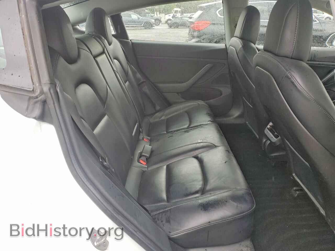 2019 TESLA MODEL 3 - VIN: 5YJ3E1EA3KF476527 - Photo 10