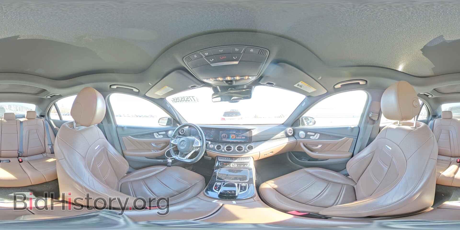 2017 MERCEDES-BENZ E-CLASS - VIN: WDDZF6EB2HA269762 - Фото 14