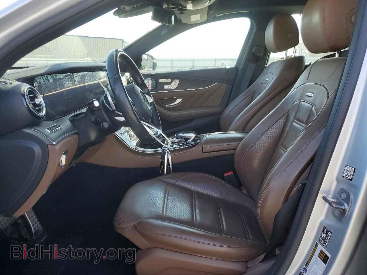 2017 MERCEDES-BENZ E-CLASS - VIN: WDDZF6EB2HA269762 - Фото 7