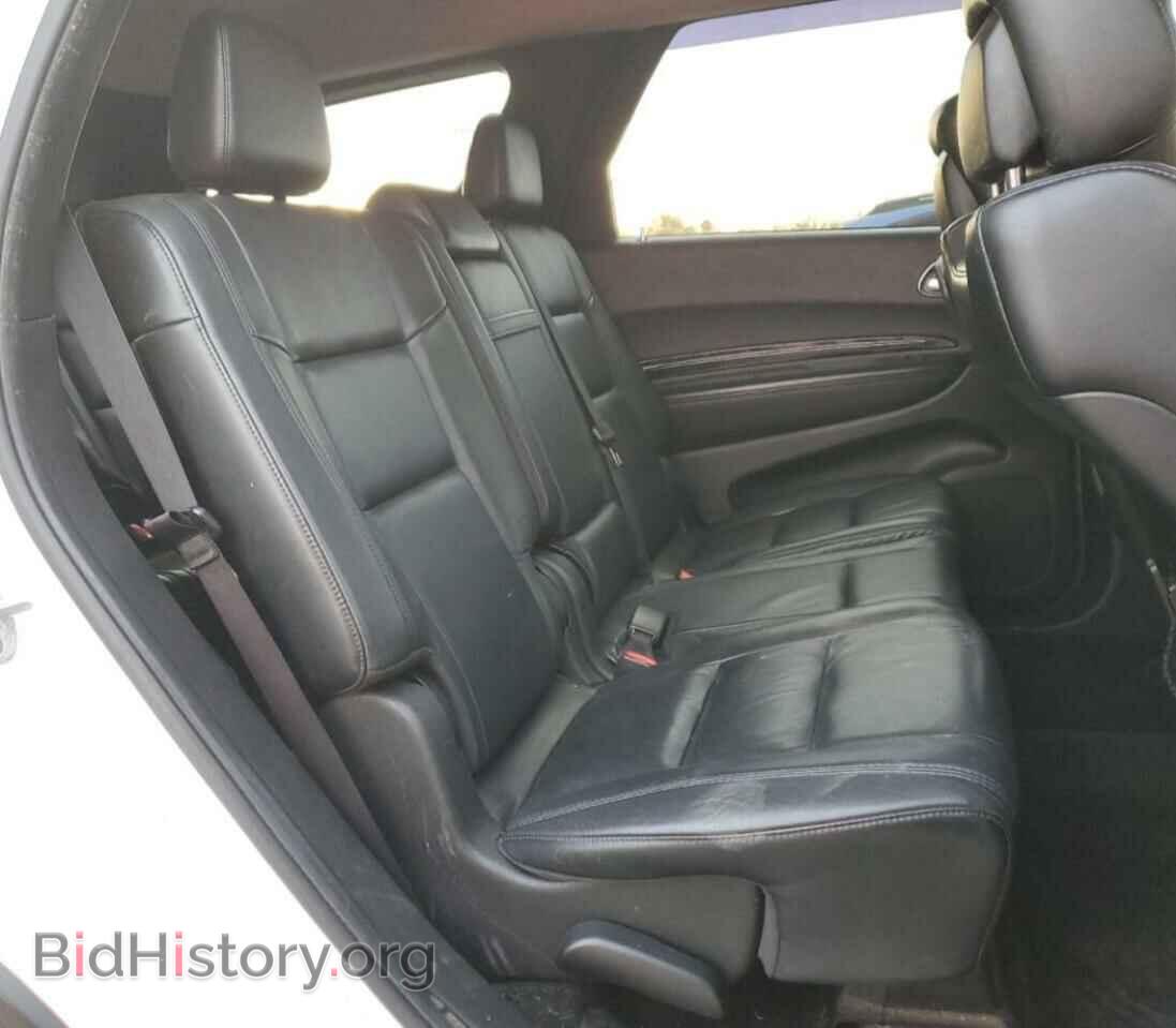 2013 DODGE DURANGO - VIN: 1C4RDJDG4DC685312 - Photo 11