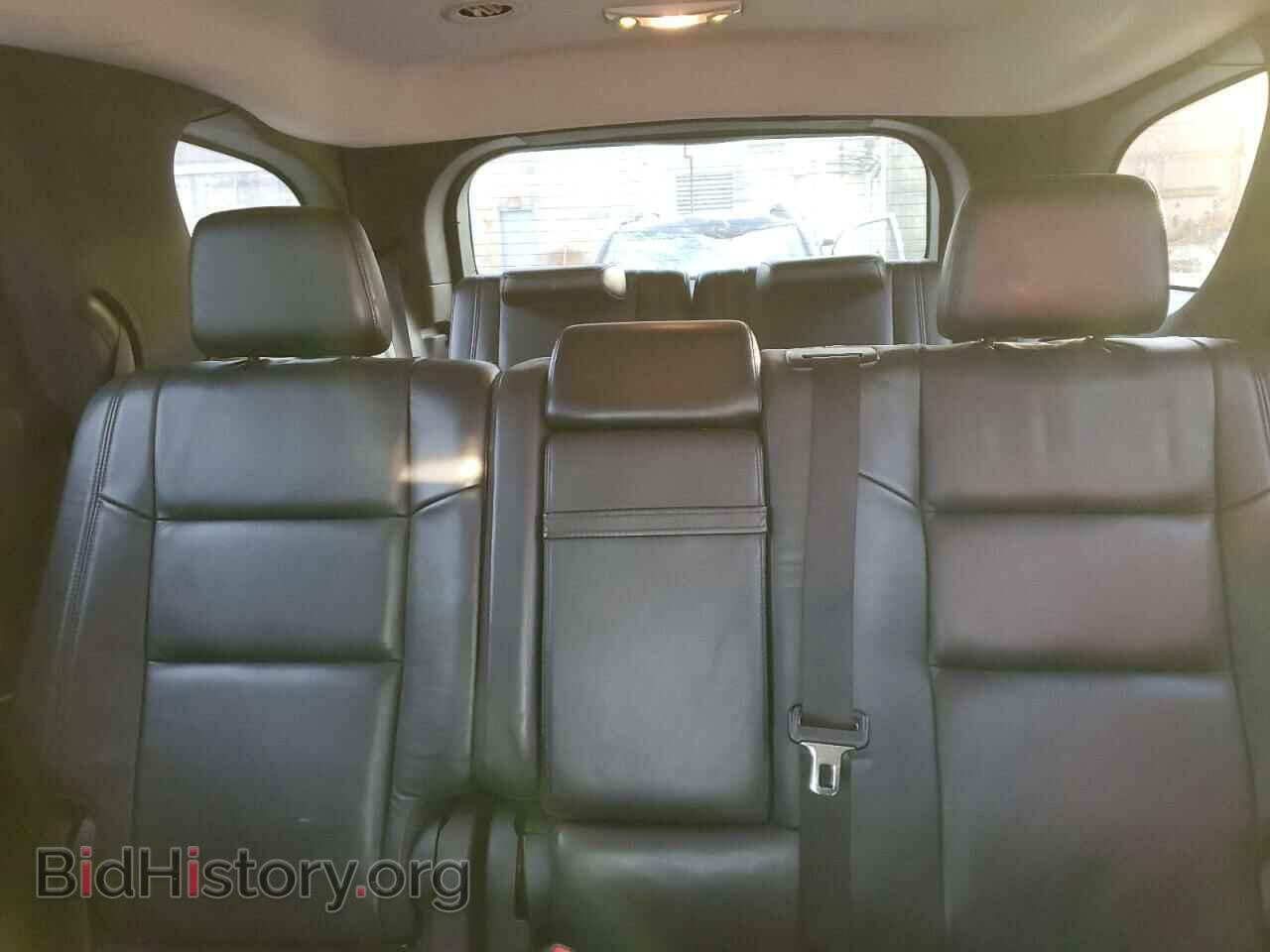 2013 DODGE DURANGO - VIN: 1C4RDJDG4DC685312 - Photo 10
