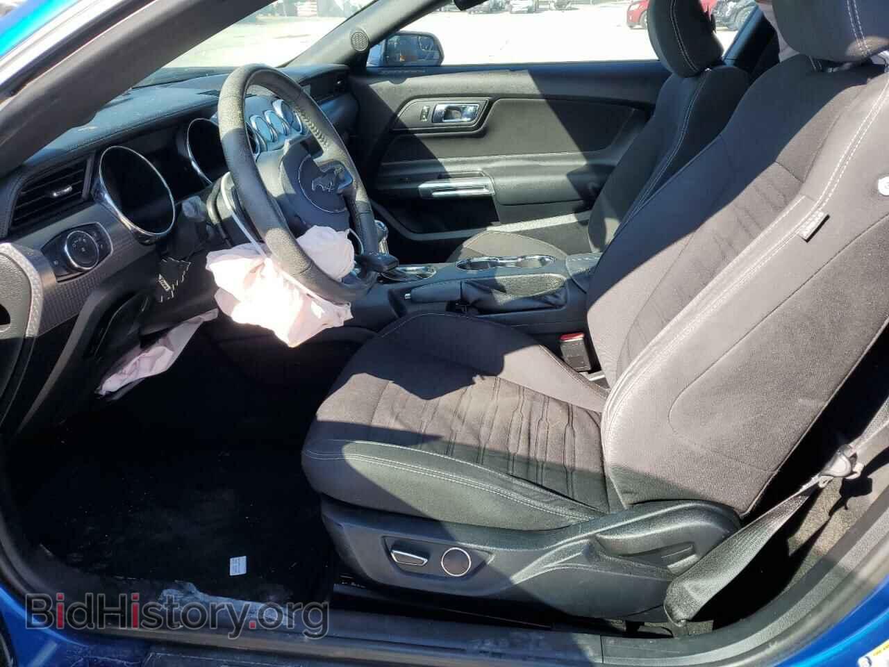 2017 FORD ALL Models - VIN: 1FA6P8TH1H5289478 - Фото 7
