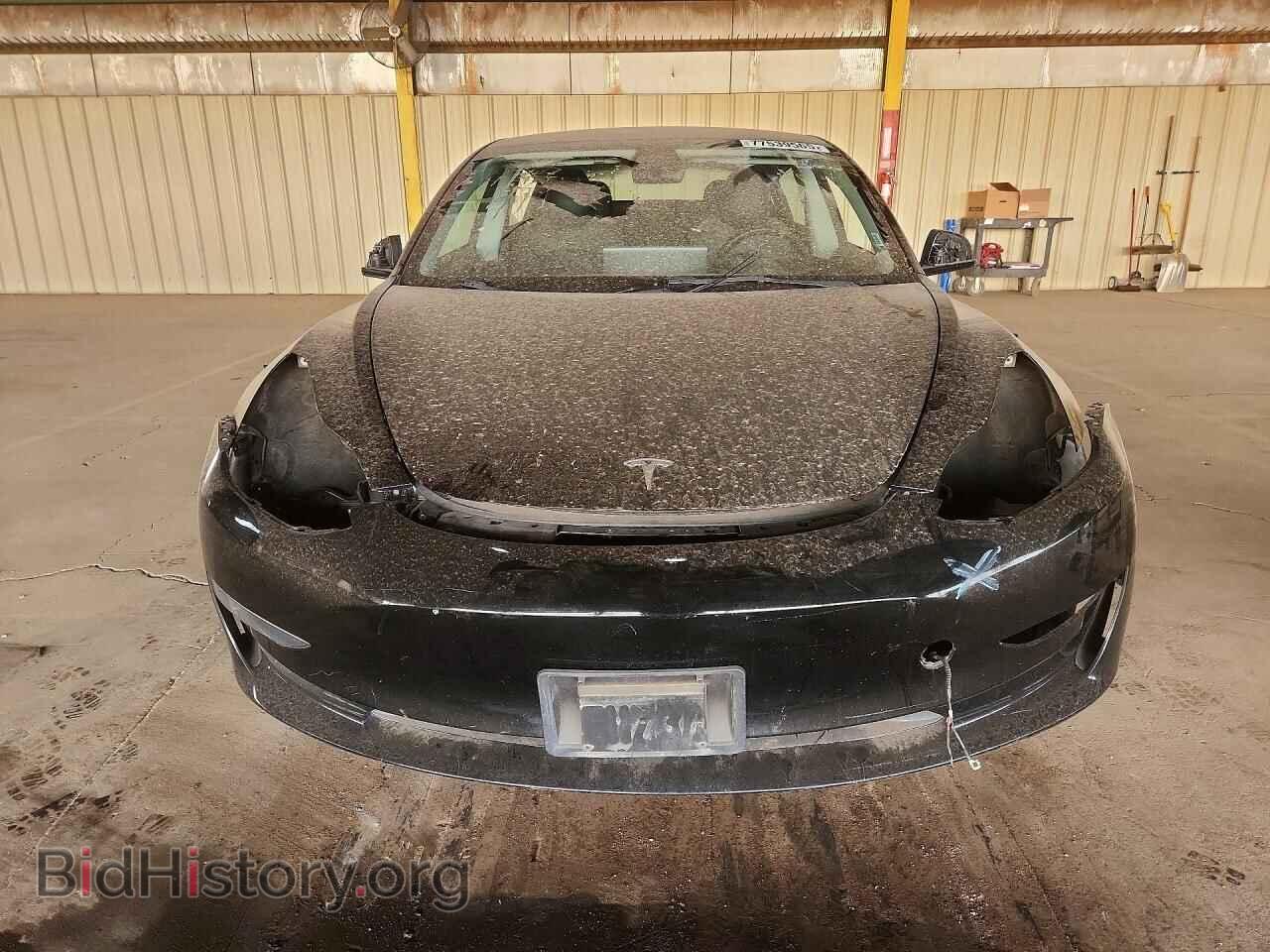 2023 TESLA MODEL 3 - VIN: 5YJ3E1EA7PF451251 - Photo 5