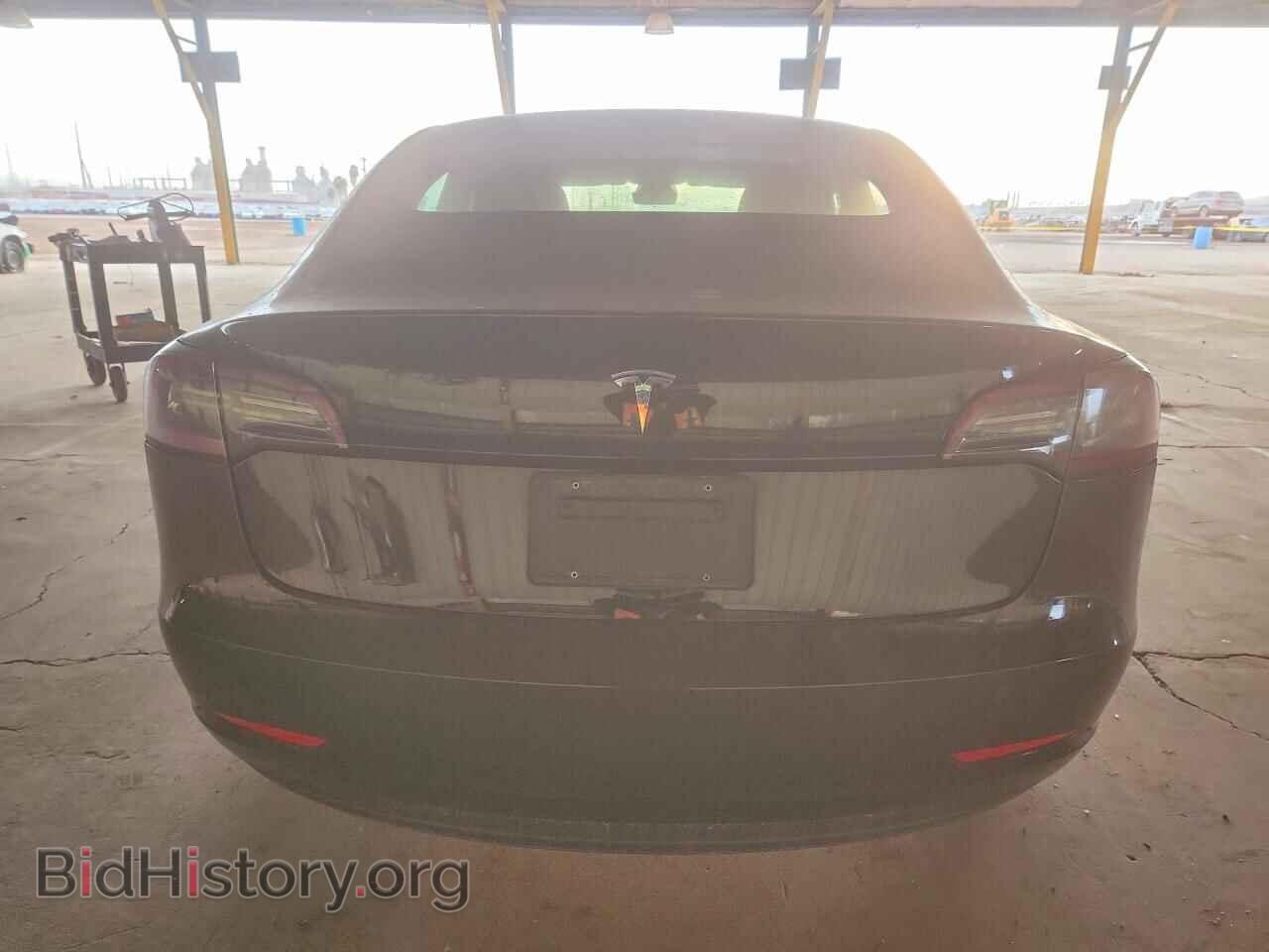 2023 TESLA MODEL 3 - VIN: 5YJ3E1EA7PF451251 - Photo 6