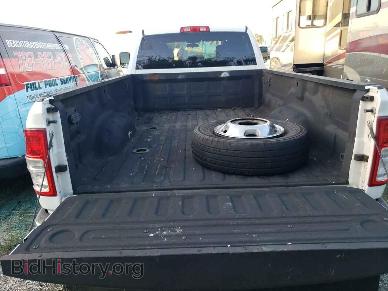 2020 RAM 3500 - VIN: 3C63RRGL2LG113656 - Фото 10