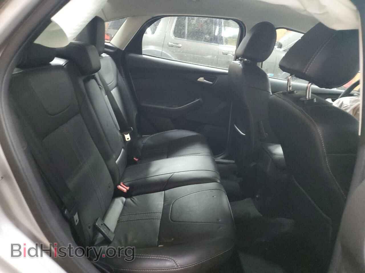 2014 FORD FOCUS - VIN: 1FADP3F23EL207646 - Photo 10